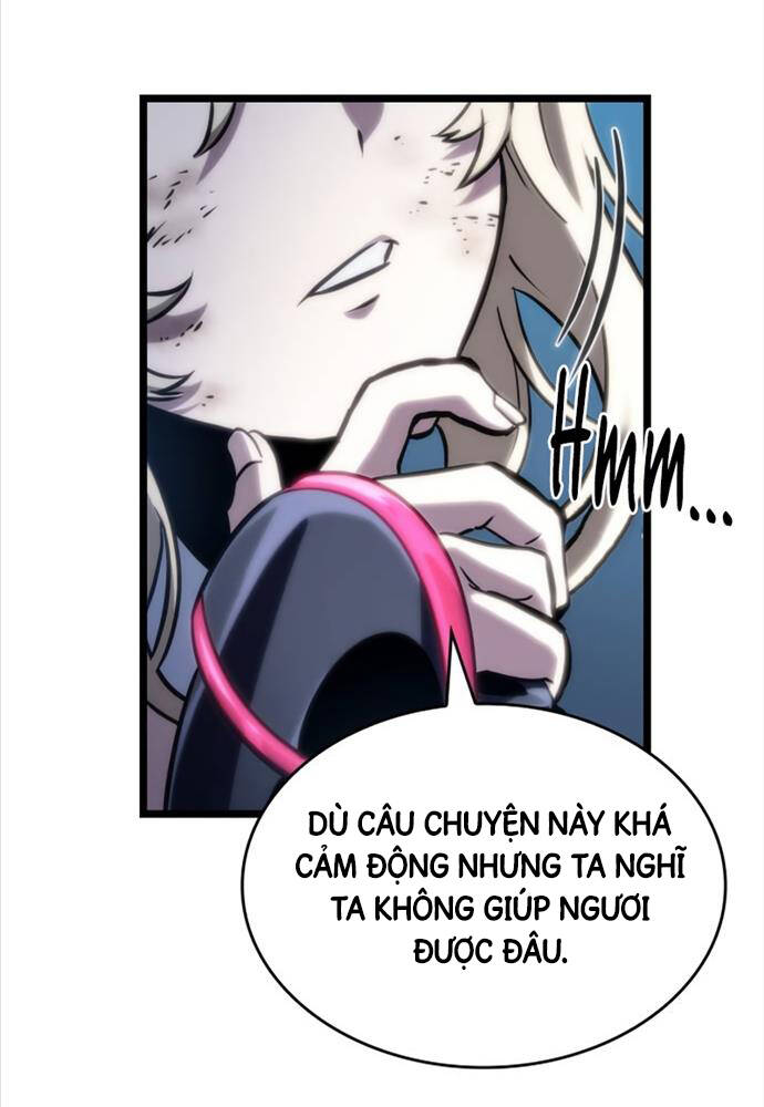 thế giới hậu tận thế chapter 108 - Trang 2