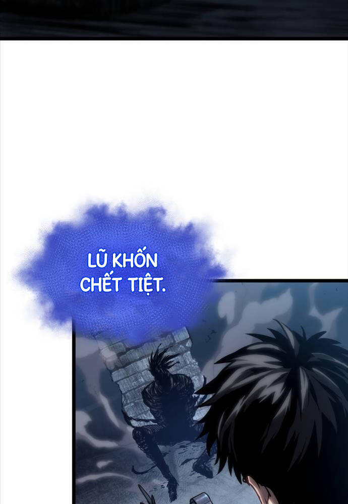 thế giới hậu tận thế chapter 108 - Trang 2