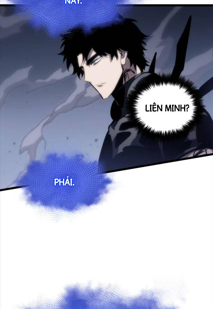 thế giới hậu tận thế chapter 108 - Trang 2