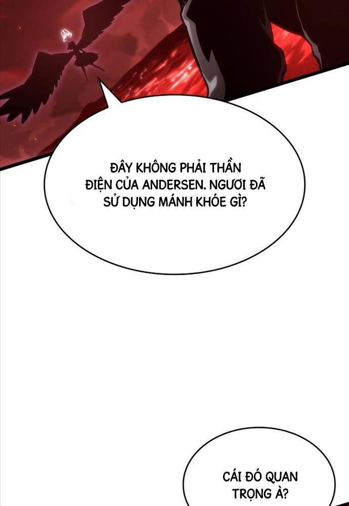 thế giới hậu tận thế chapter 108 - Trang 2