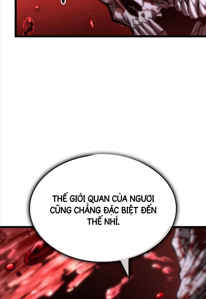 thế giới hậu tận thế chapter 108 - Trang 2