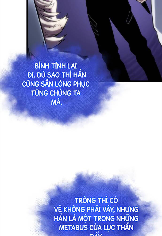 thế giới hậu tận thế chapter 108 - Trang 2