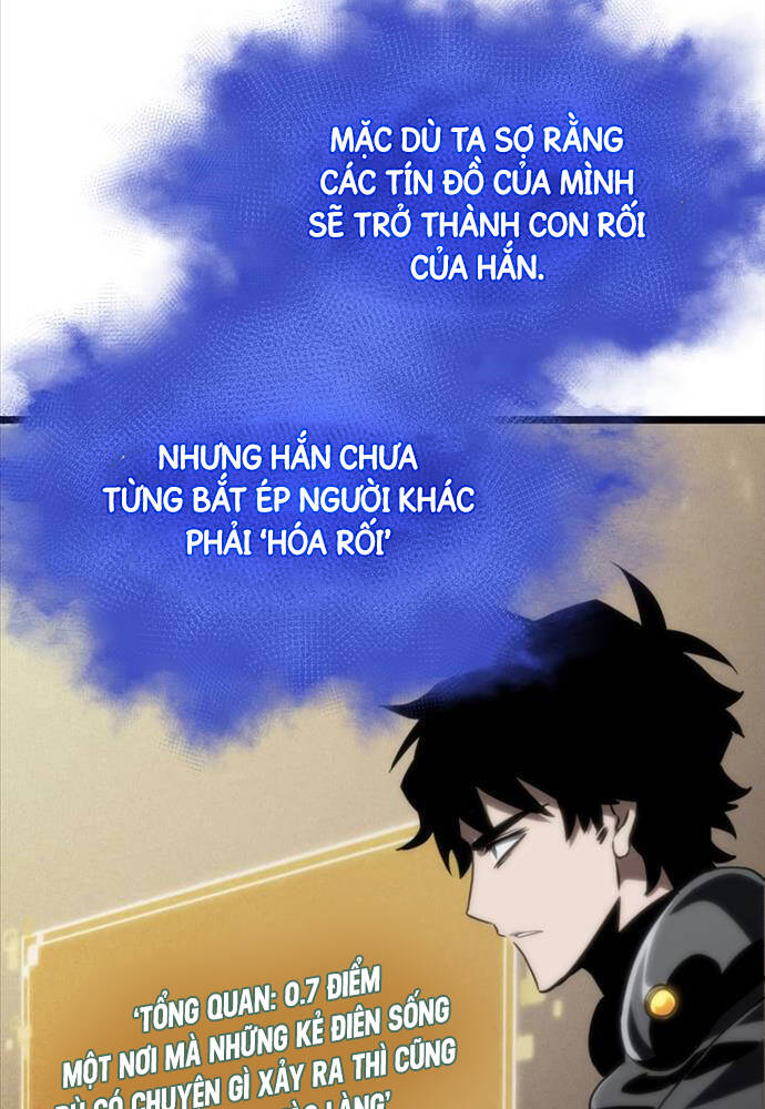 thế giới hậu tận thế chapter 108 - Trang 2