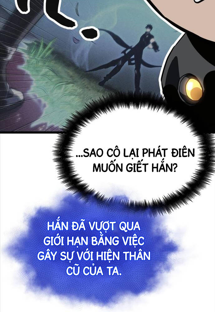 thế giới hậu tận thế chapter 108 - Trang 2