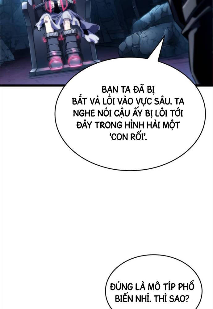 thế giới hậu tận thế chapter 108 - Trang 2