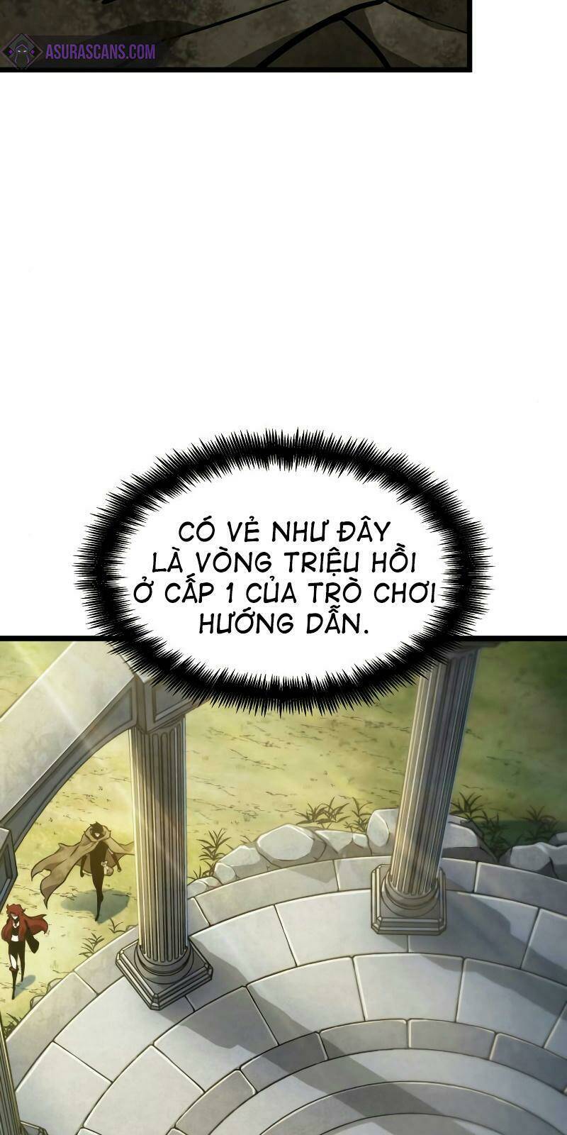 thế giới hậu tận thế chapter 12 - Trang 2