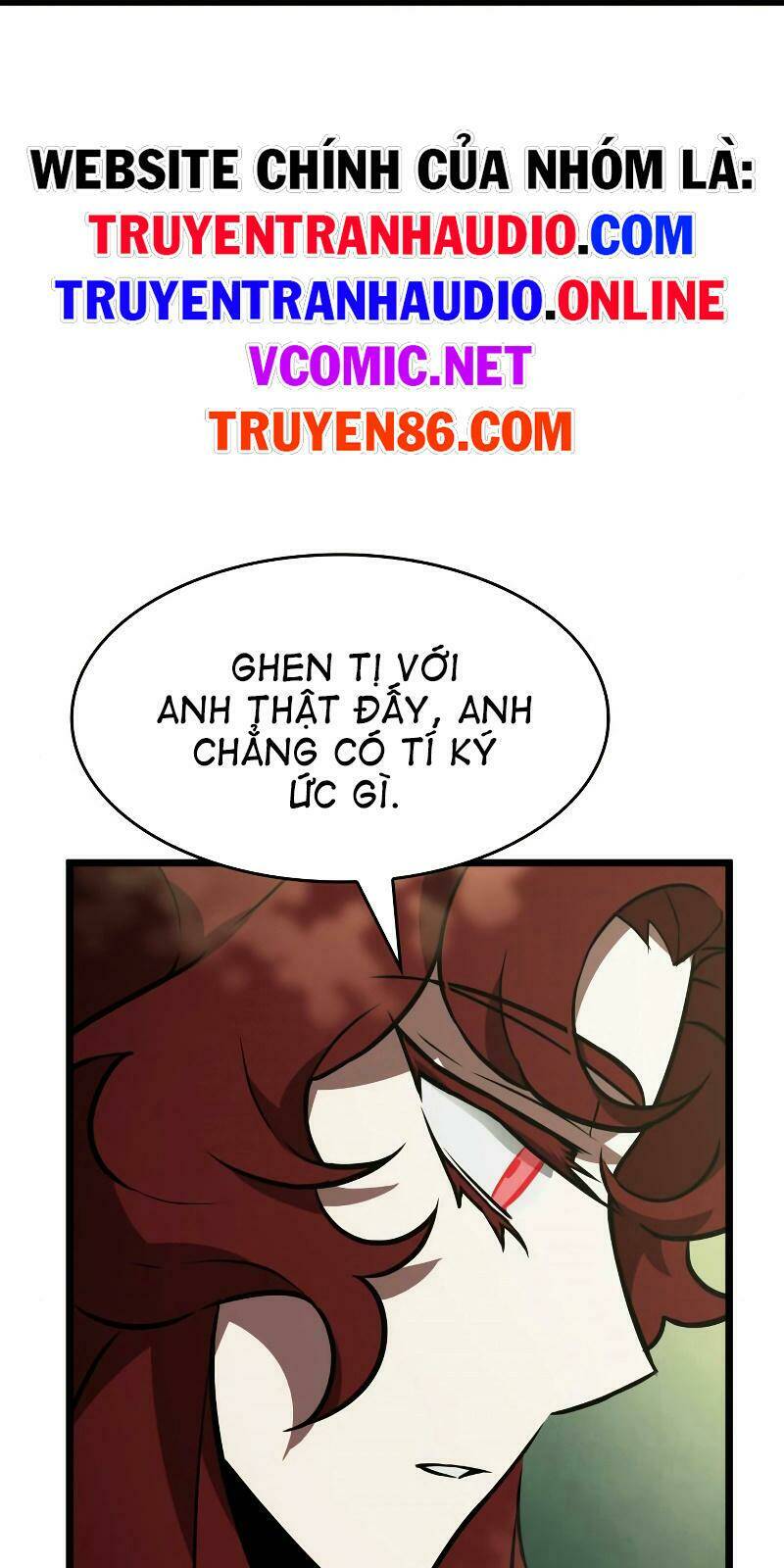 thế giới hậu tận thế chapter 12 - Trang 2