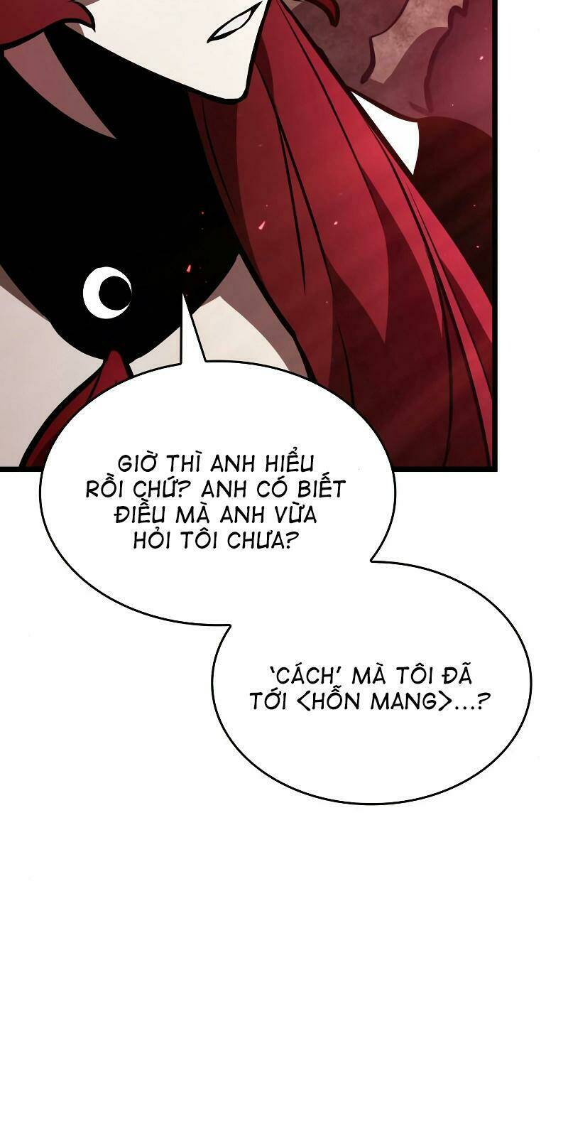 thế giới hậu tận thế chapter 12 - Trang 2