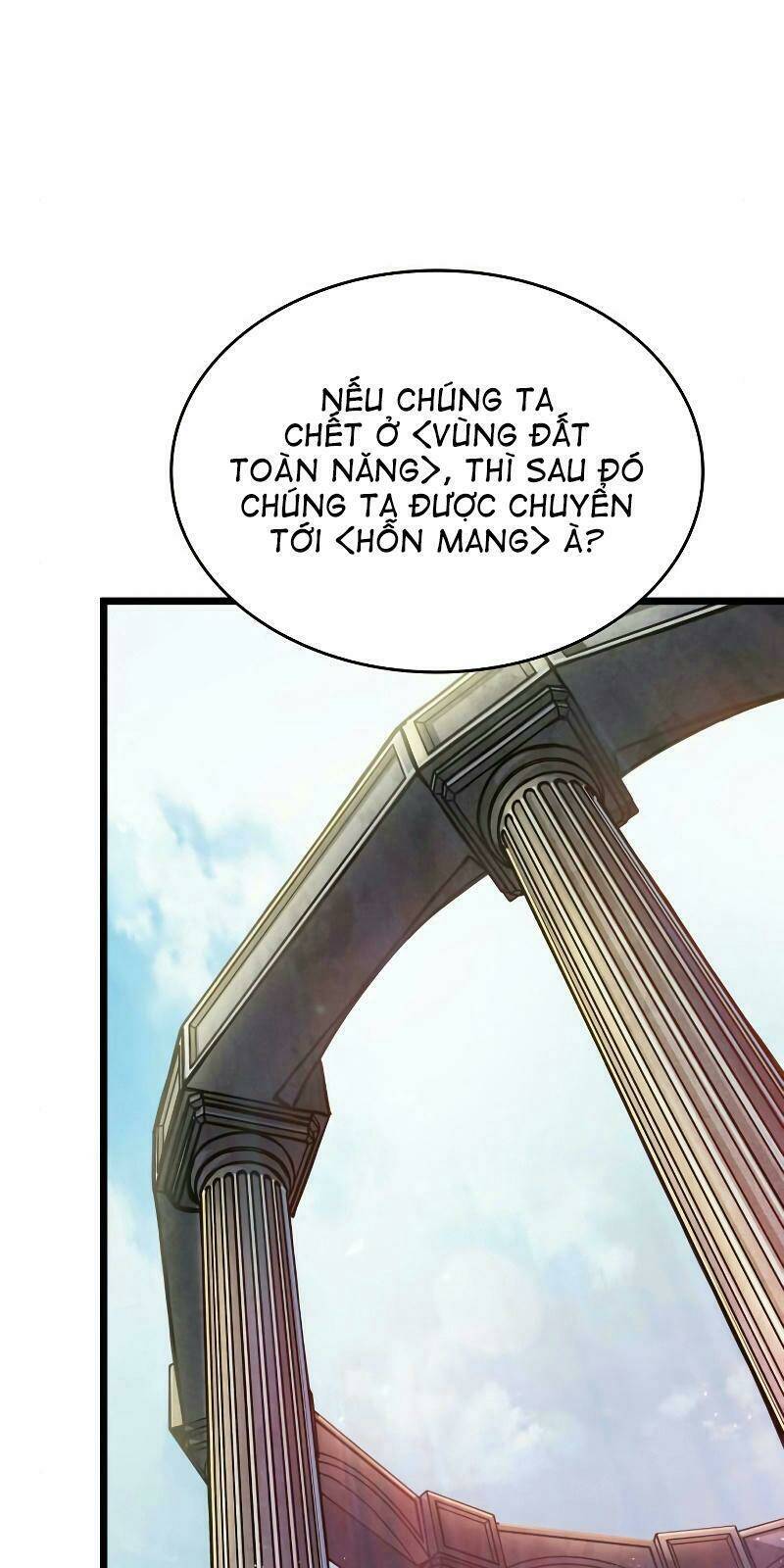 thế giới hậu tận thế chapter 12 - Trang 2