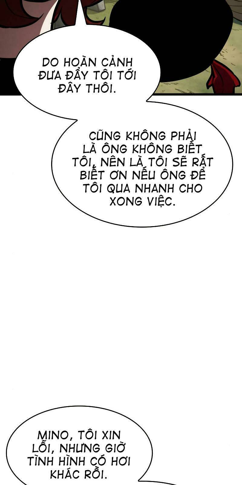 thế giới hậu tận thế chapter 12 - Trang 2