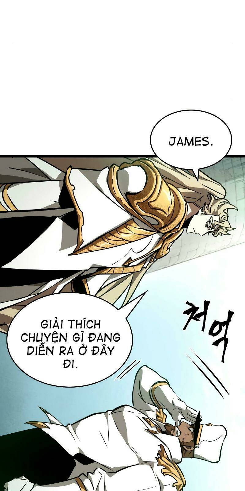 thế giới hậu tận thế chapter 12 - Trang 2