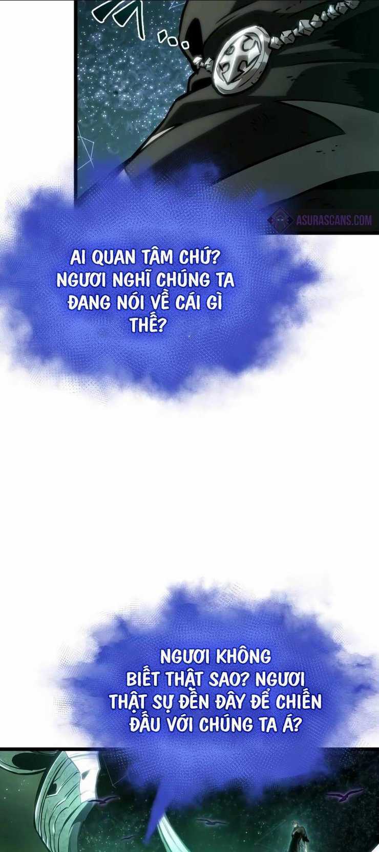 thế giới hậu tận thế Chương 124 - Trang 2