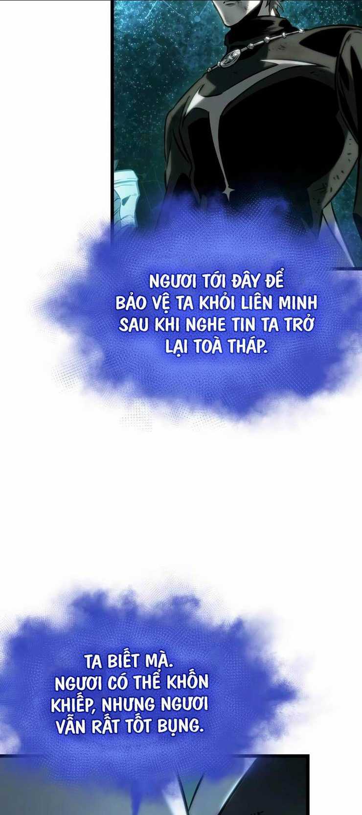 thế giới hậu tận thế Chương 124 - Trang 2