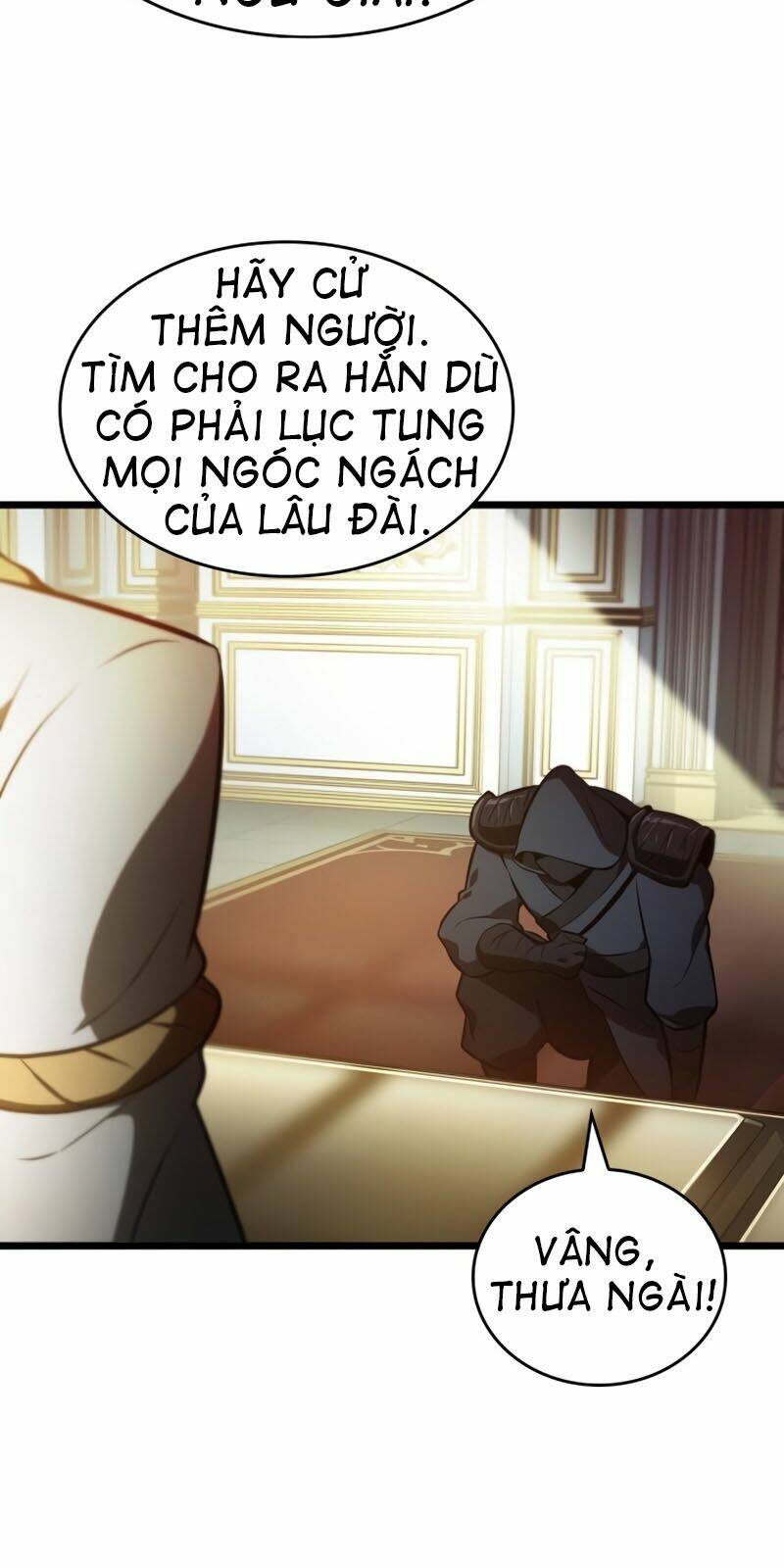 thế giới hậu tận thế chapter 15 - Trang 2