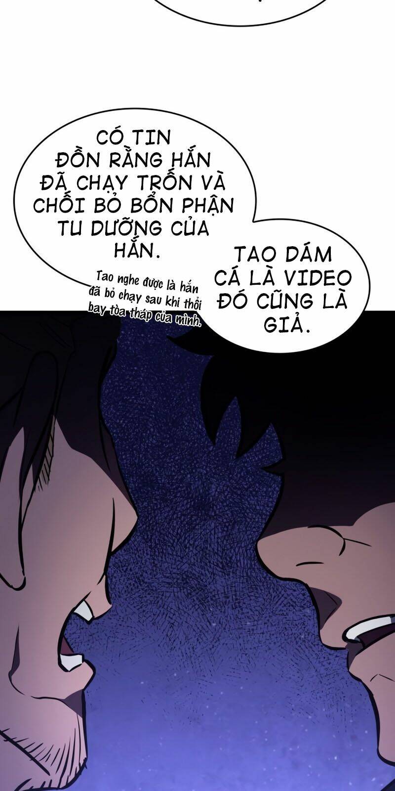 thế giới hậu tận thế chapter 15 - Trang 2