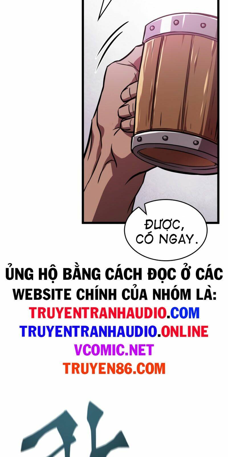 thế giới hậu tận thế chapter 15 - Trang 2