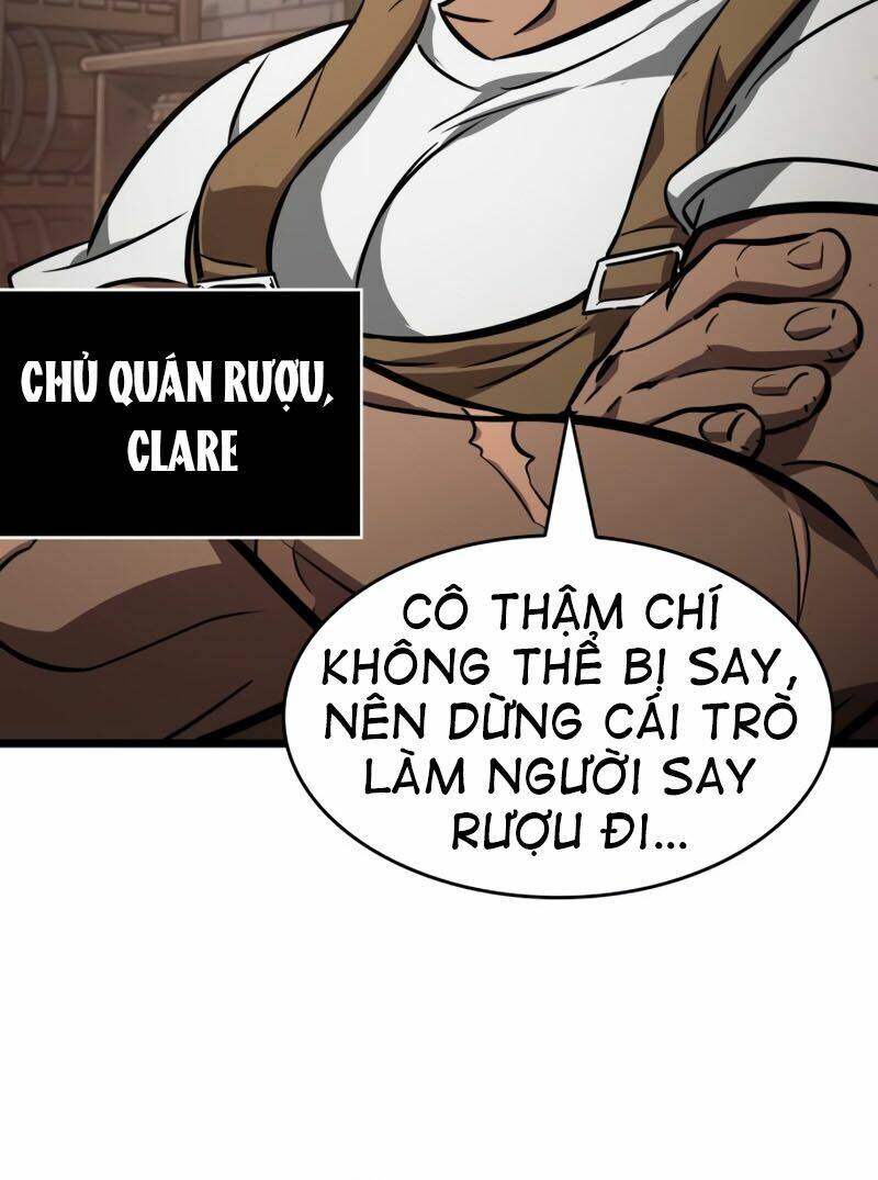 thế giới hậu tận thế chapter 15 - Trang 2