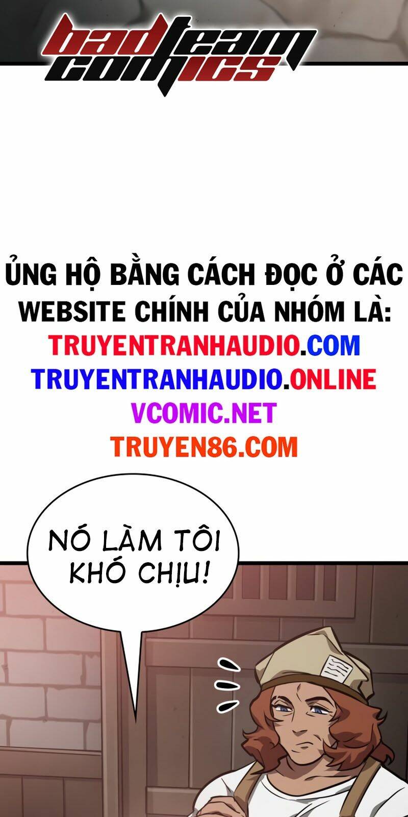 thế giới hậu tận thế chapter 15 - Trang 2