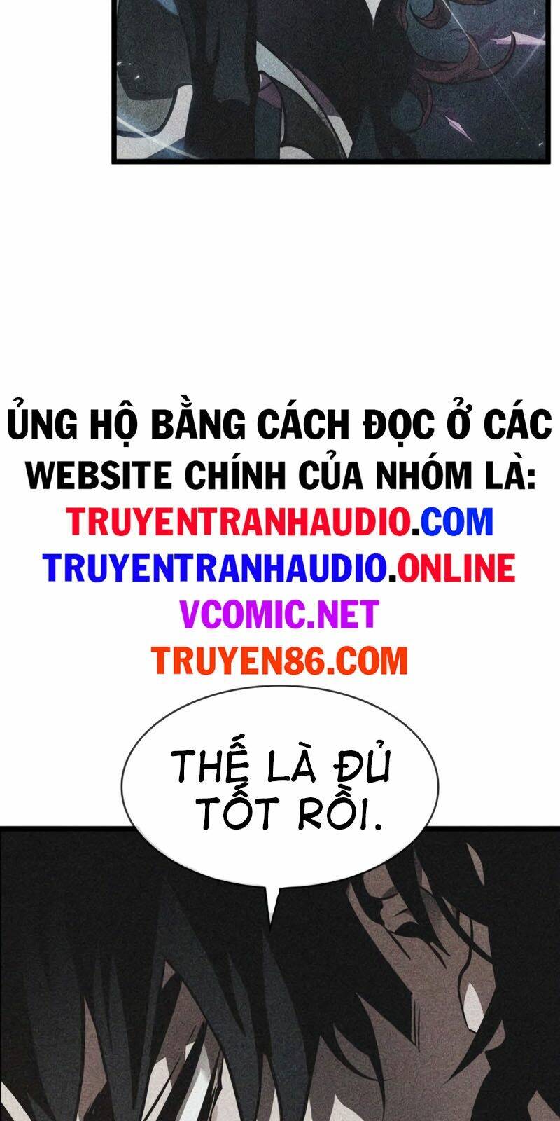 thế giới hậu tận thế chapter 15 - Trang 2