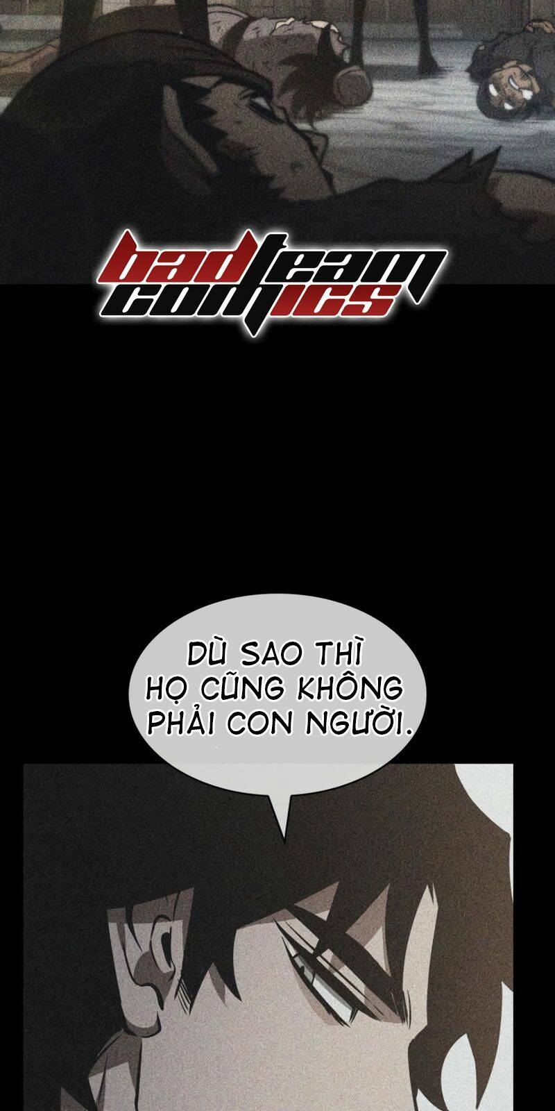 thế giới hậu tận thế chapter 15 - Trang 2