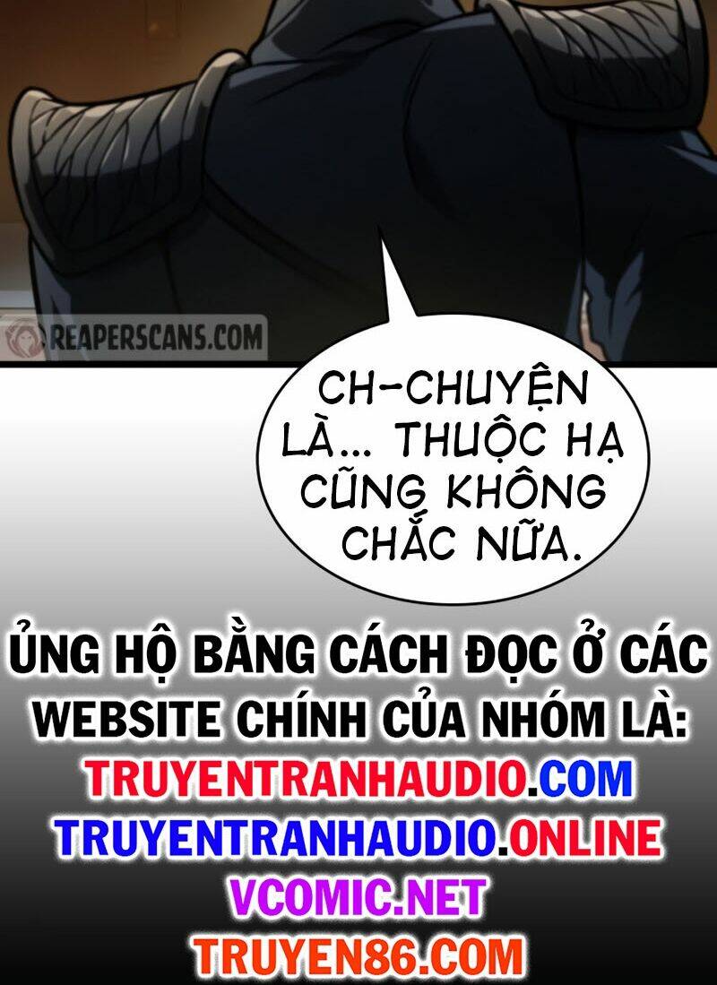 thế giới hậu tận thế chapter 15 - Trang 2