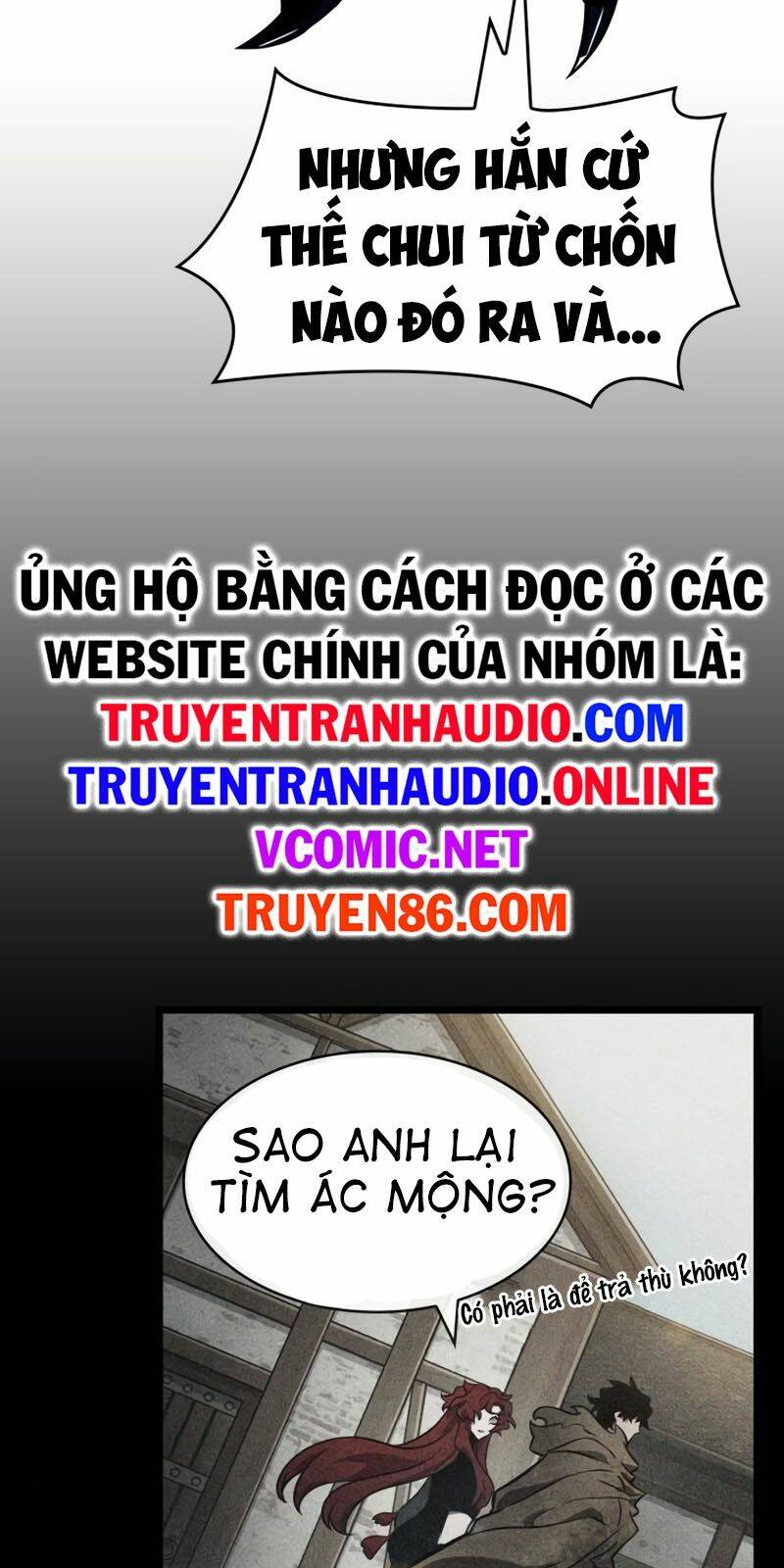 thế giới hậu tận thế chapter 15 - Trang 2