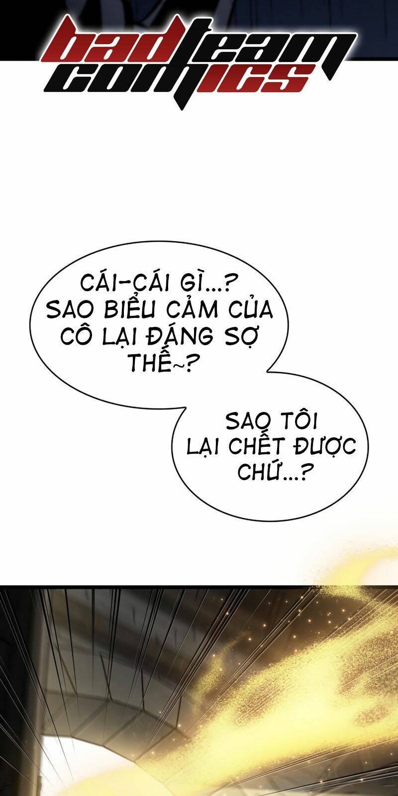 thế giới hậu tận thế chapter 15 - Trang 2