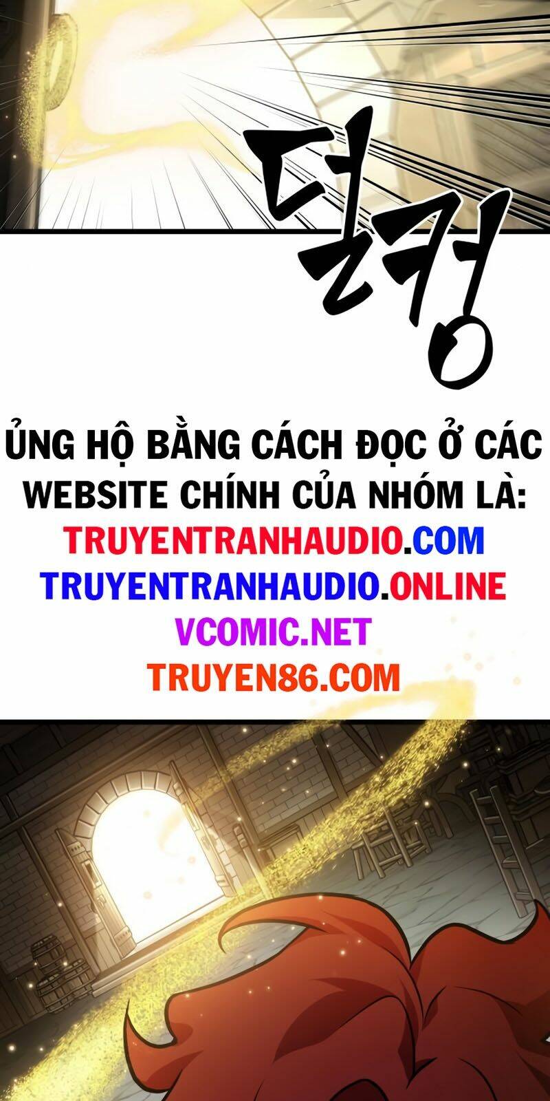 thế giới hậu tận thế chapter 15 - Trang 2