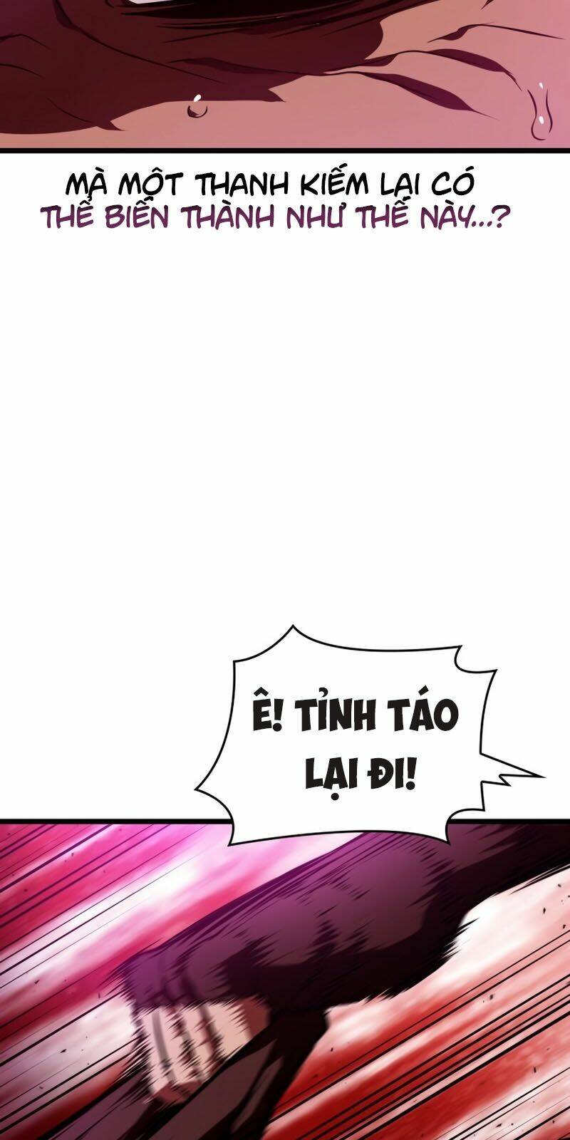 thế giới hậu tận thế chapter 15 - Trang 2