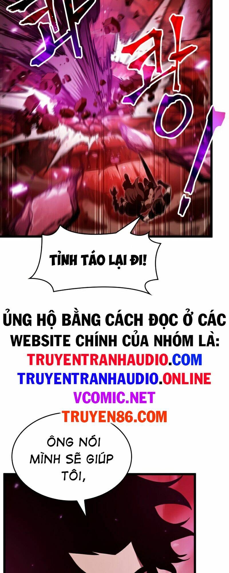 thế giới hậu tận thế chapter 16 - Trang 2