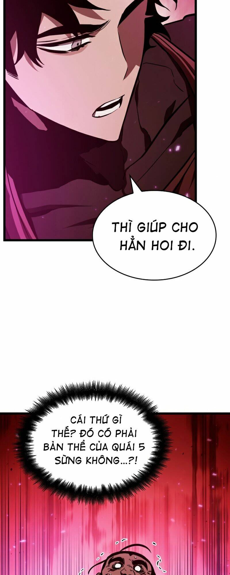 thế giới hậu tận thế chapter 16 - Trang 2