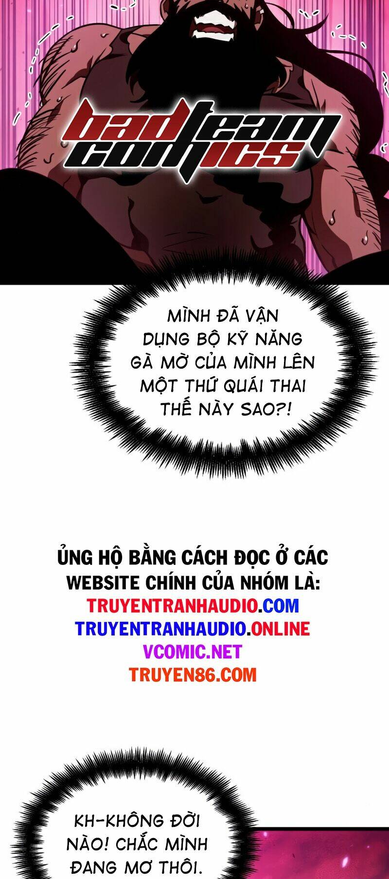 thế giới hậu tận thế chapter 16 - Trang 2