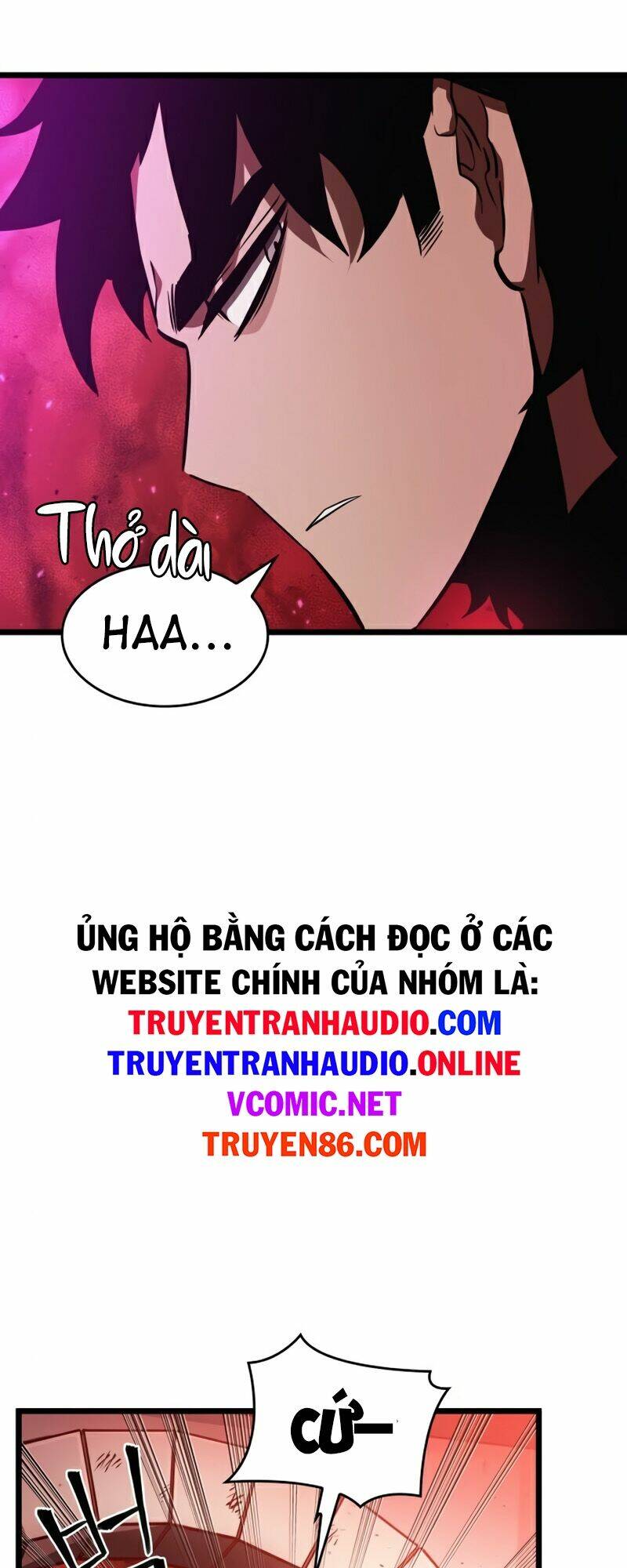 thế giới hậu tận thế chapter 16 - Trang 2