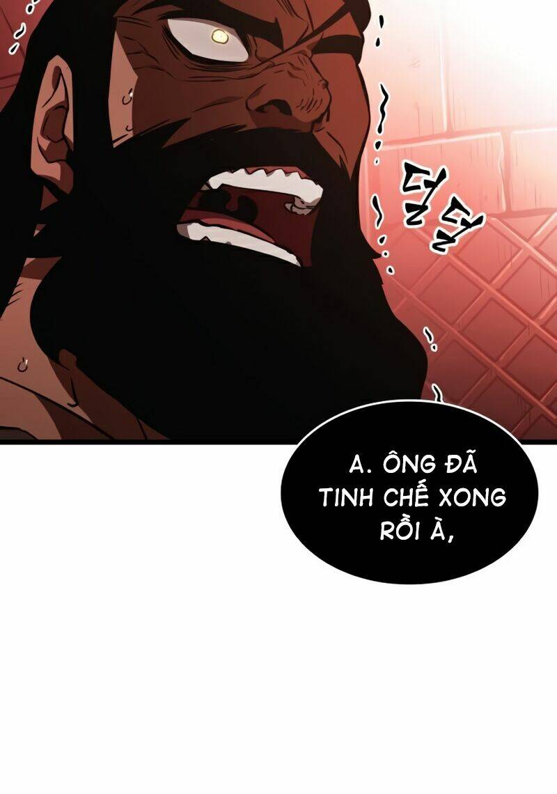 thế giới hậu tận thế chapter 16 - Trang 2