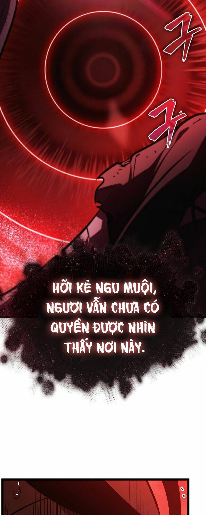 thế giới hậu tận thế chapter 16 - Trang 2