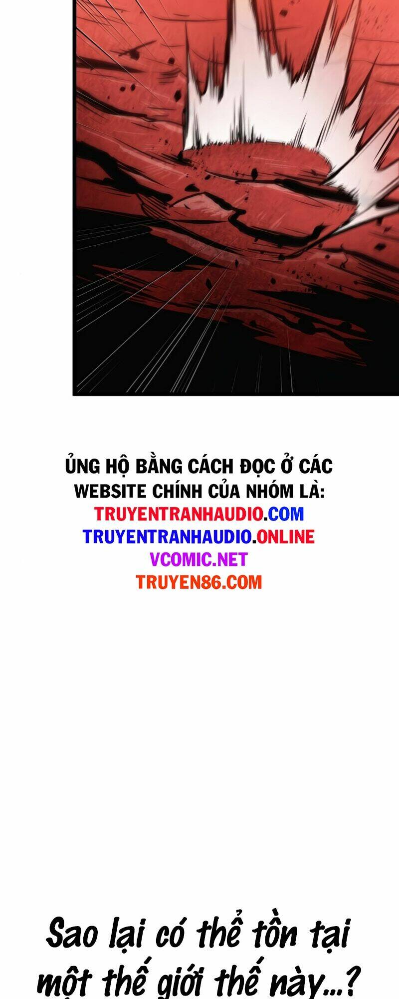 thế giới hậu tận thế chapter 16 - Trang 2