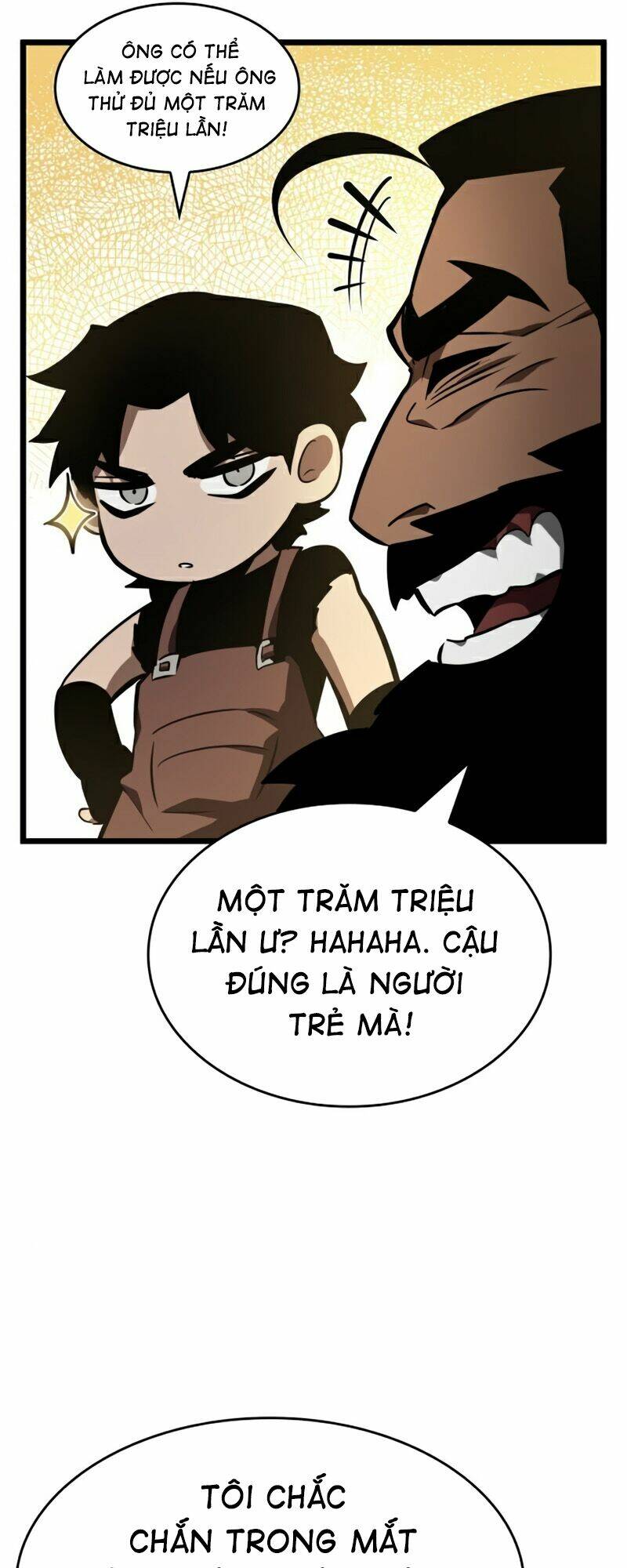 thế giới hậu tận thế chapter 16 - Trang 2