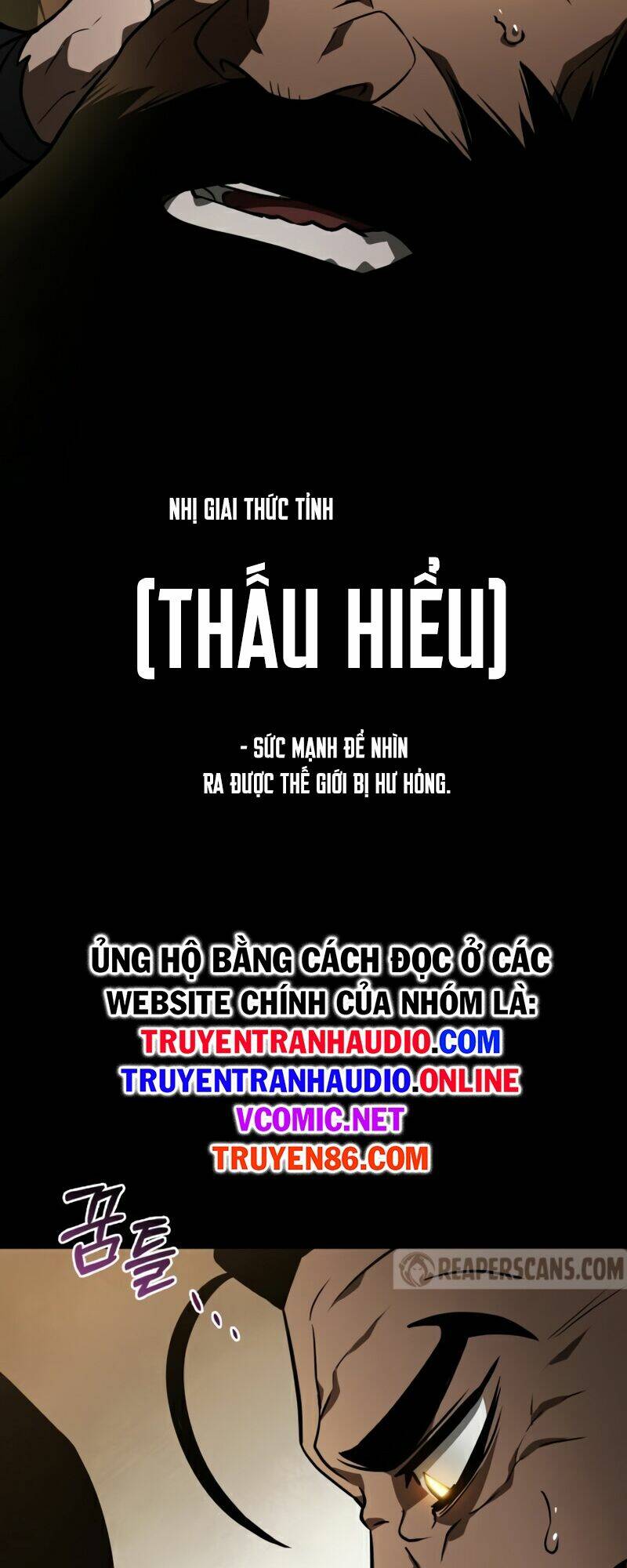 thế giới hậu tận thế chapter 16 - Trang 2