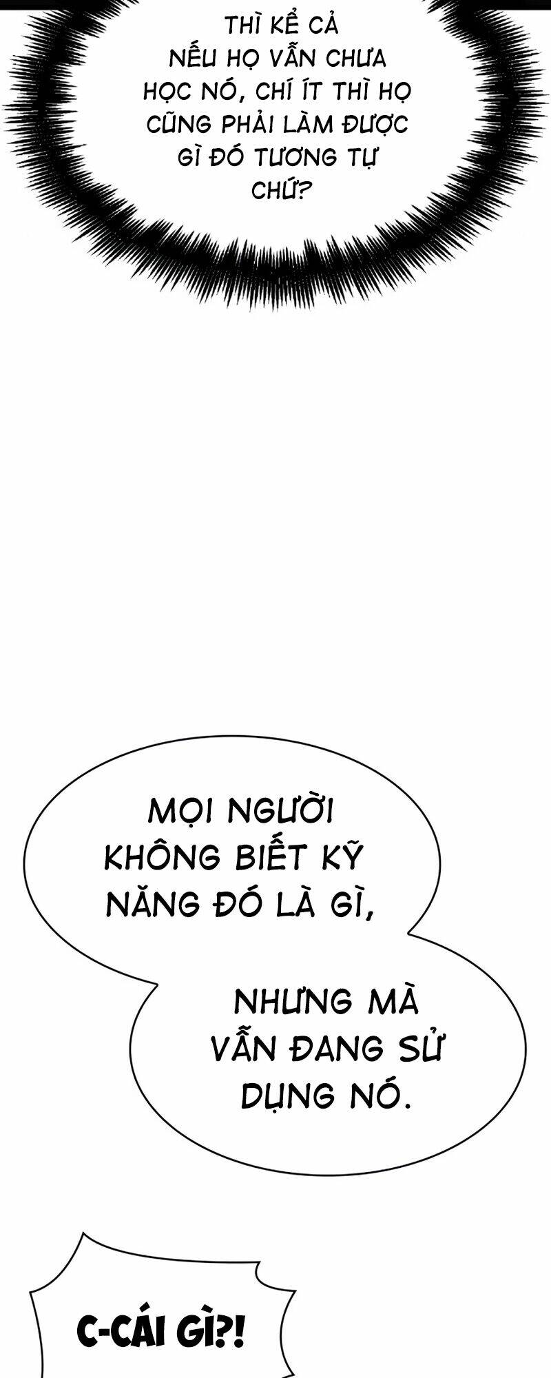 thế giới hậu tận thế chapter 16 - Trang 2