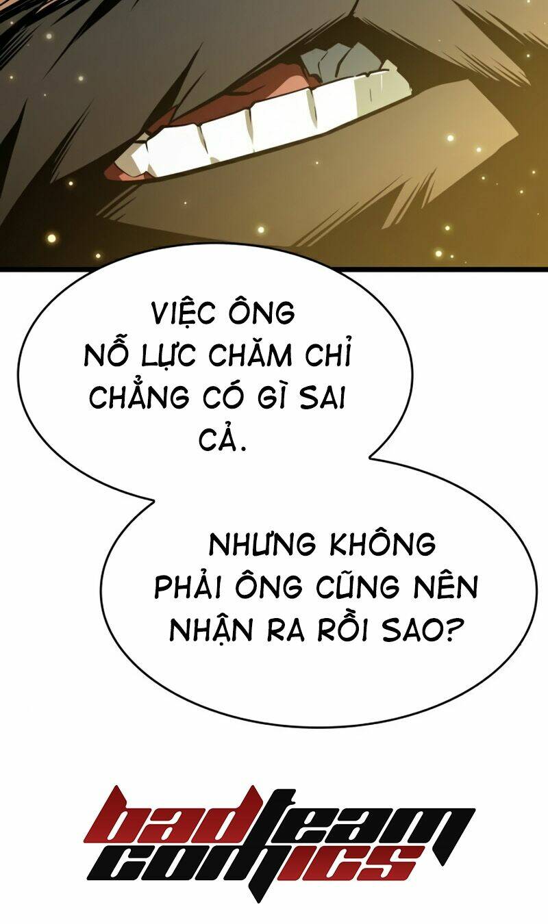 thế giới hậu tận thế chapter 16 - Trang 2