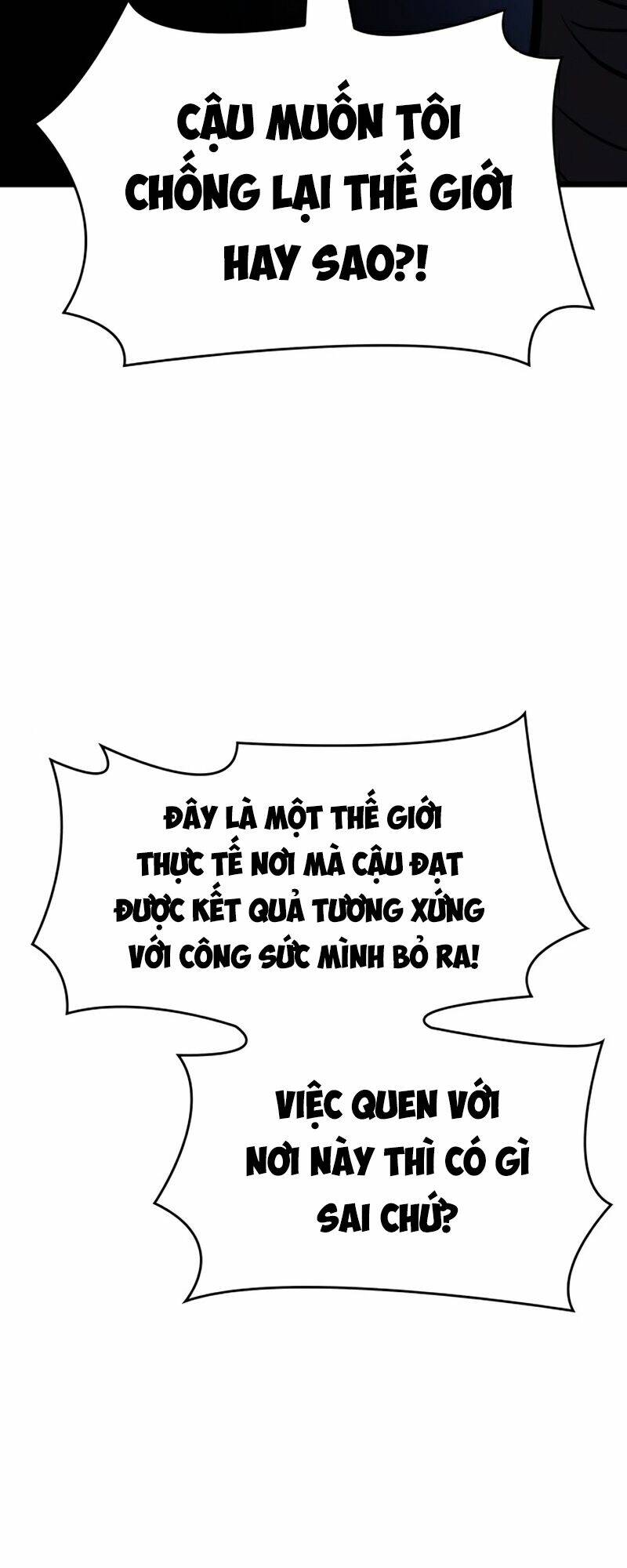 thế giới hậu tận thế chapter 16 - Trang 2