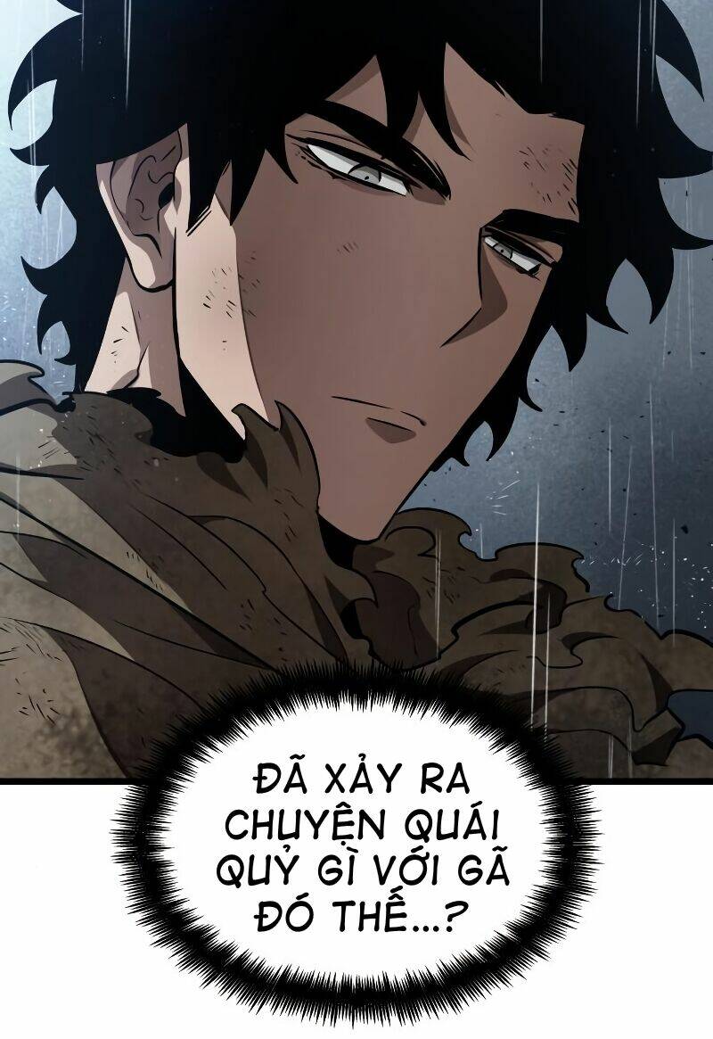 thế giới hậu tận thế chapter 19 - Trang 2