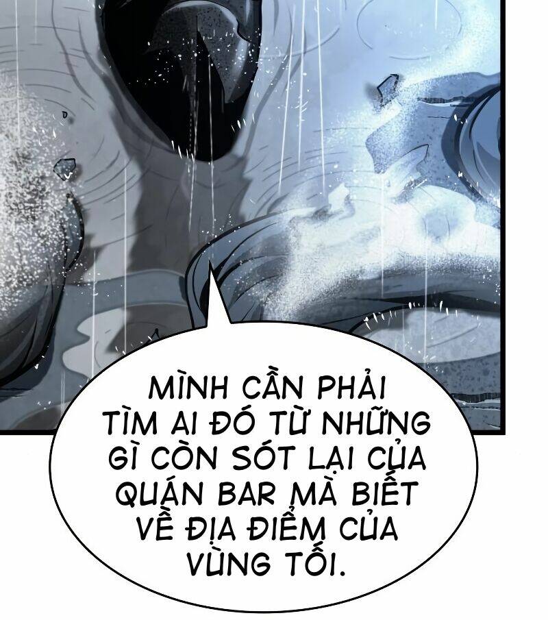 thế giới hậu tận thế chapter 19 - Trang 2