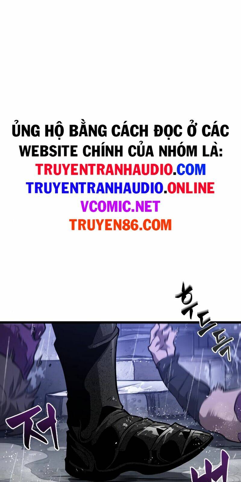 thế giới hậu tận thế chapter 19 - Trang 2