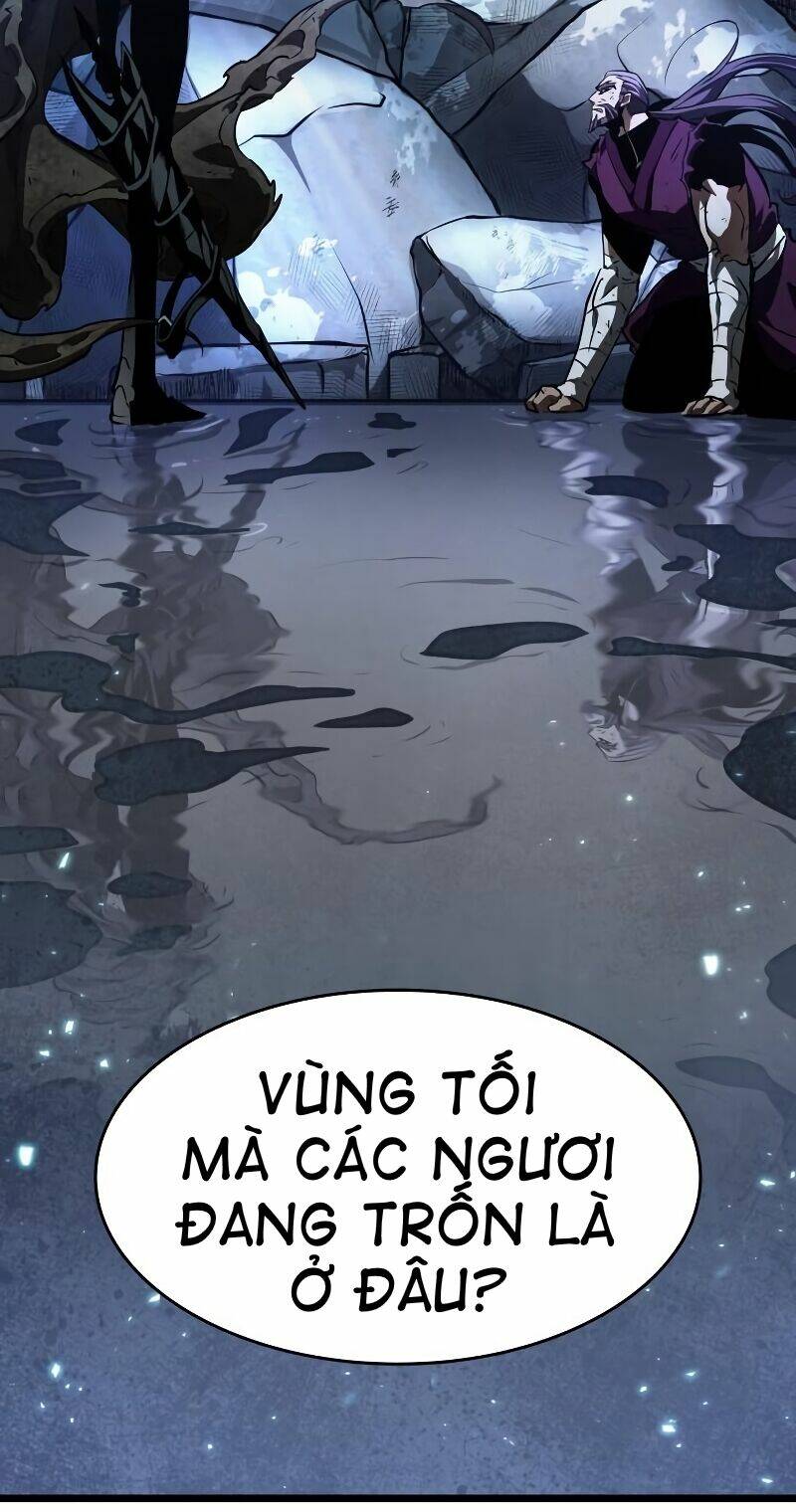 thế giới hậu tận thế chapter 19 - Trang 2