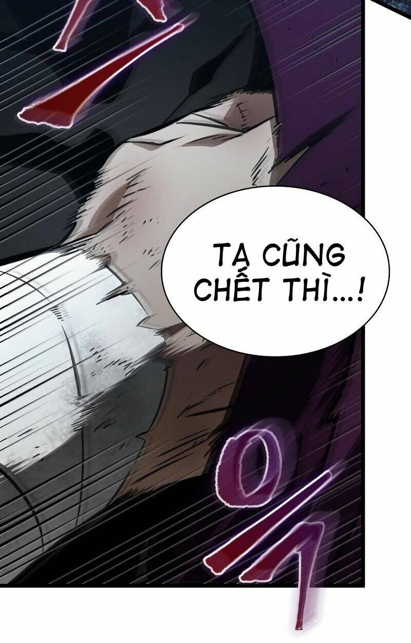 thế giới hậu tận thế chapter 19 - Trang 2