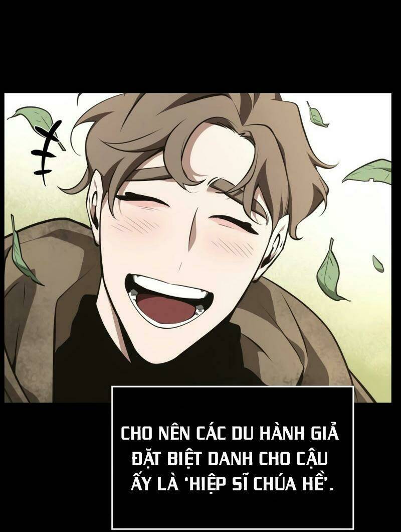 thế giới hậu tận thế chapter 2 - Trang 2