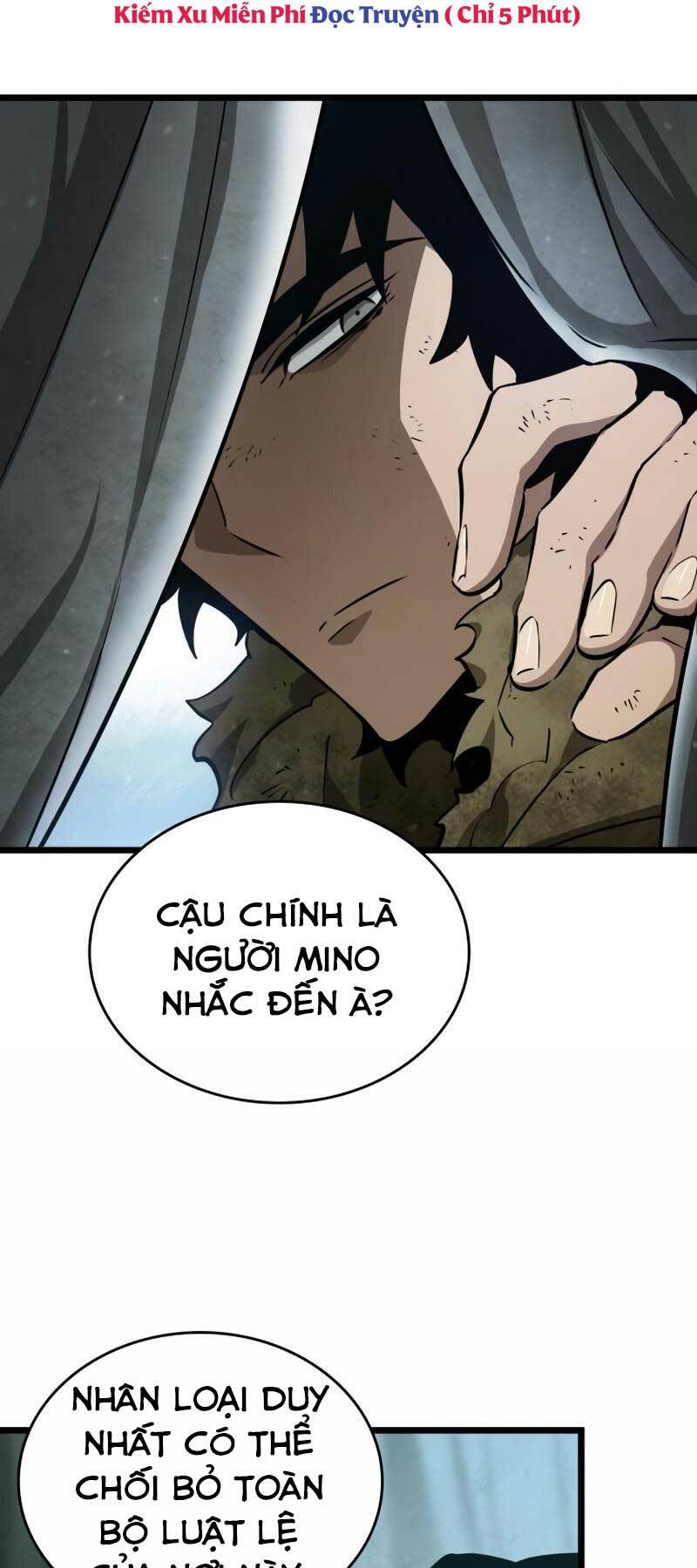 thế giới hậu tận thế chapter 20 - Trang 2