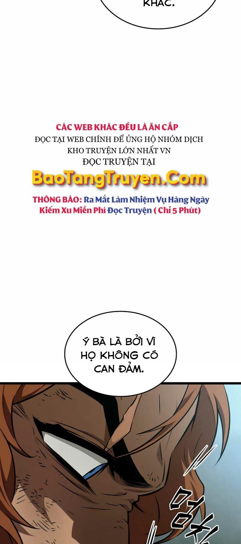 thế giới hậu tận thế chapter 20 - Trang 2