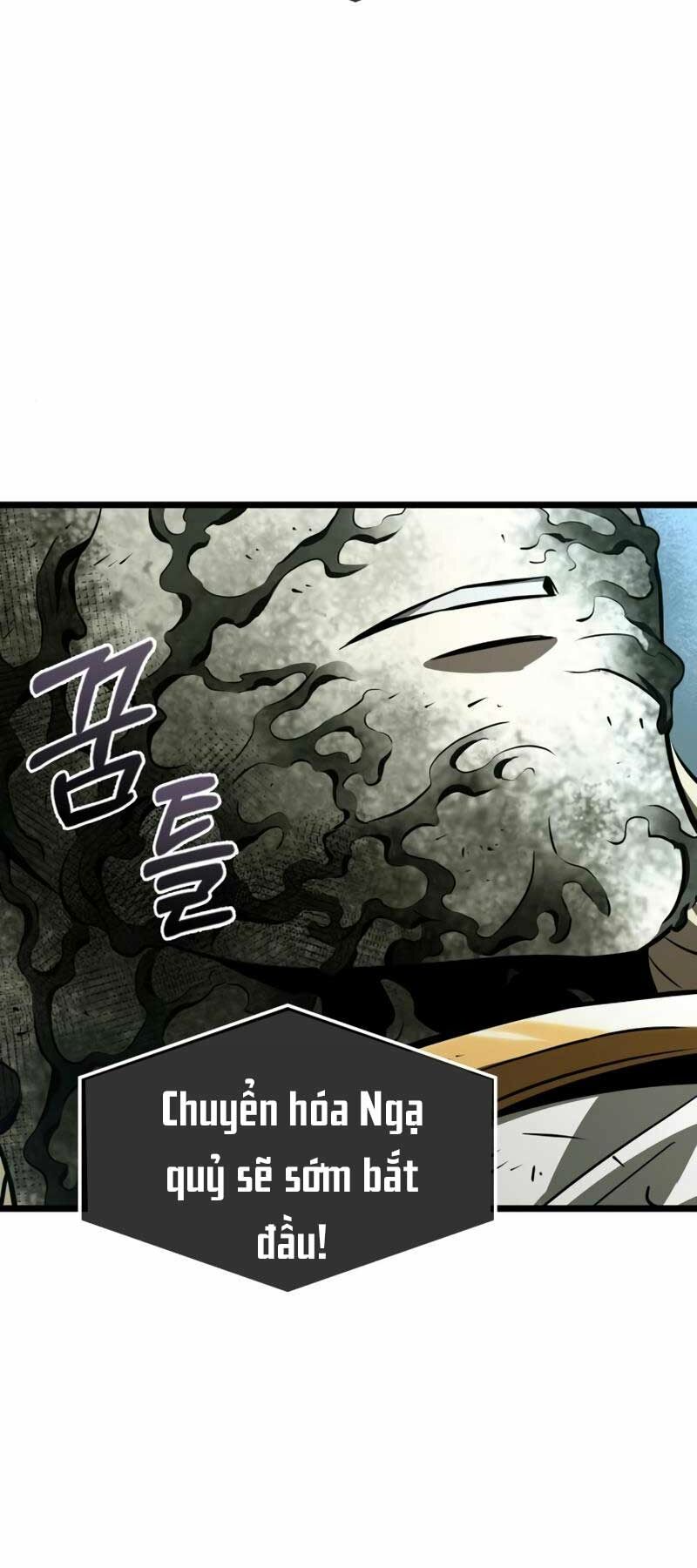 thế giới hậu tận thế chapter 20 - Trang 2